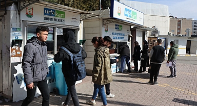 Büyükşehir’den öğrencilere büyük kolaylık, abonman kart başlıyor