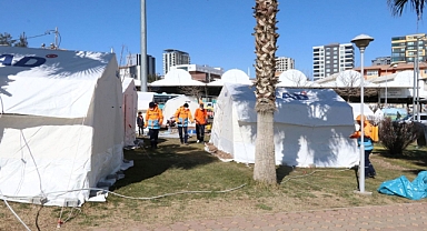 Büyükşehir halk sağlığını ön planda tutuyor