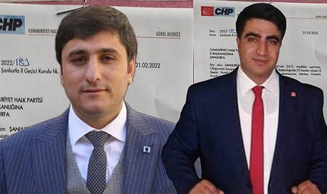 CHP'de kavga büyüyor! Sana diz çöken şerefsiz namerttir