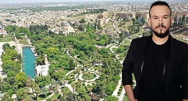 Cumali Özkaya, memleketi Şanlıurfa'da sahne alacak