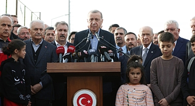 Cumhurbaşkanı Erdoğan açıkladı! Ödemeler bugün başlıyor 