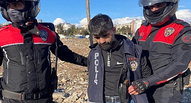 Deprem bölgesinde hırsızlık yapanlara ilişkin yeni karar yayımlandı