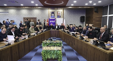 Deprem fırsatçıları için çok ağır cezalar geliyor!