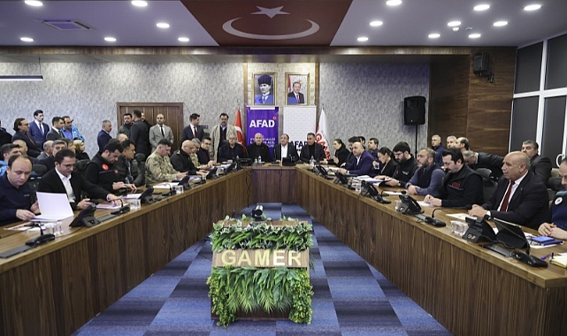 Deprem fırsatçıları için çok ağır cezalar geliyor!