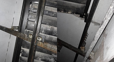 Deprem sonrası asansör kullananlar dikkat! Ölümcül sonuçları olabilir