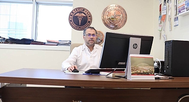 Deprem sonrası tehlike! Enfeksiyon hastalıklarına dikkat!