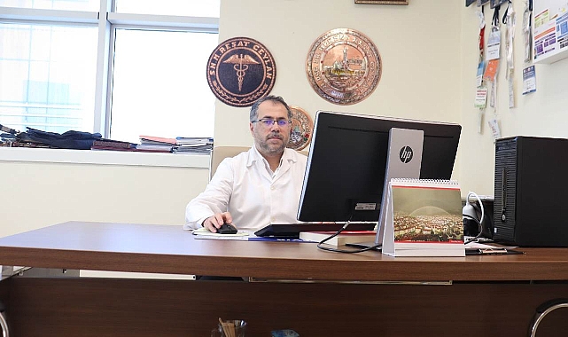 Deprem sonrası tehlike! Enfeksiyon hastalıklarına dikkat!