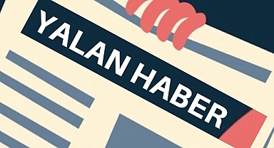 Deprem sürecinde kaç yalan haber yapıldı?