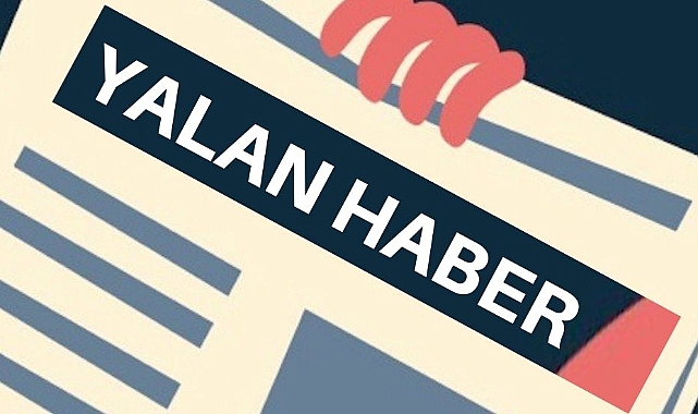 Deprem sürecinde kaç yalan haber yapıldı?