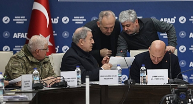 Depremde kaç asker can verdi?