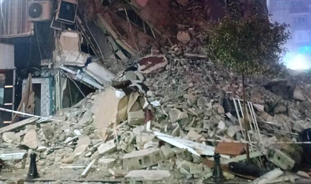 Şanlıurfa'da depremden en büyük zararı hangi ilçe aldı