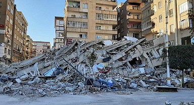 Depremin bilançosu açıklandı! Can kaybı kaç oldu? 