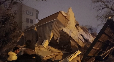 Depremin bilançosu ağırlaşıyor! Can kaybı 42 bini aştı
