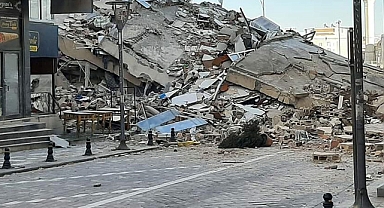 Depremin bilançosu ağırlaşıyor! Can kaybı 44 bini aştı