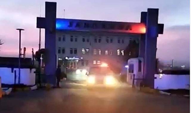 Dev operasyon! 27 şüpheli yakalandı