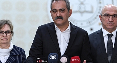 Eğitim-öğretime 1 Mart'a kadar ara verildi 