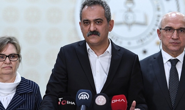 Eğitim-öğretime 1 Mart'a kadar ara verildi