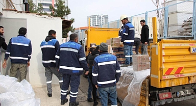 Eksim Holding’den 400 milyonluk yardım fonu