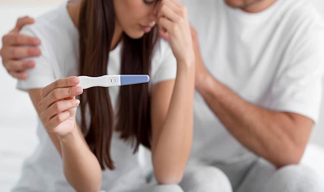 Florür doğurganlığı nasıl etkileyebilir?