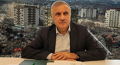 Gelecek Partili Abdullah Başçı: 650 Gelecek Gönüllüsü Deprem Bölgesinde