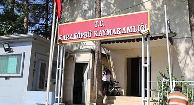 Görevden alınan muhtarın yerine atanan isim belli oldu