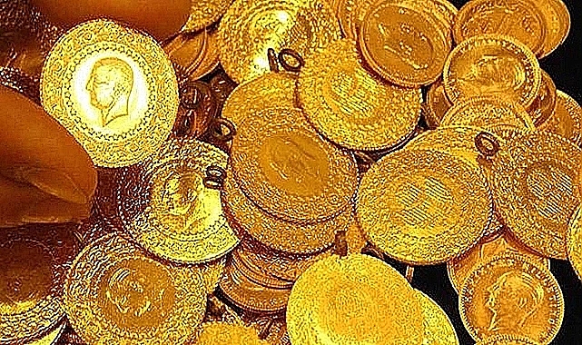 Gram altın fiyatı güne kaç TL'den başladı?