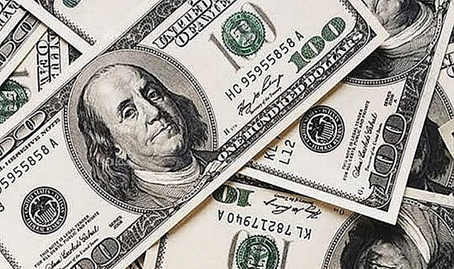 Haftanın son gününde dolar güne kaç TL'den başladı?