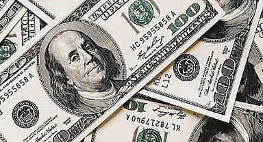 Haftanın son gününde Dolar kaç TL'den başladı?