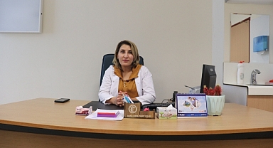 Harran Tıp'tan depremzedelere psikososyal destek