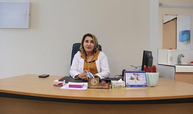 Harran Tıp'tan depremzedelere psikososyal destek