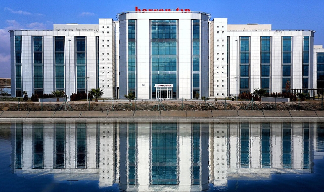 Harran Tıp, vatandaşlara hizmetini tam kapasiteli olarak sürdürüyor