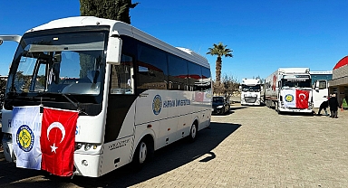Harran Üniversitesi, Türkiye için tek yürek oldu 