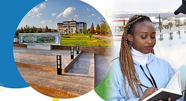 HRÜ’de yabancı uyruklu öğrenci sınavı başvuruları devam ediyor