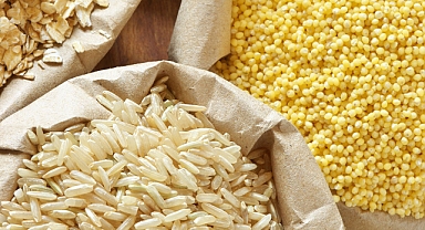 Hububat ve bakliyat fiyatları güncellendi!