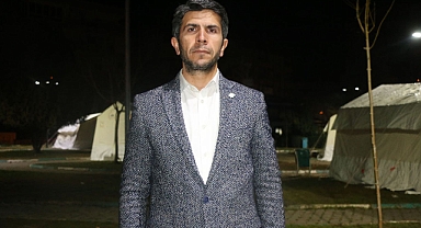 HÜDA PAR: Yüzyılın felaketi için birlik olma zamanıdır