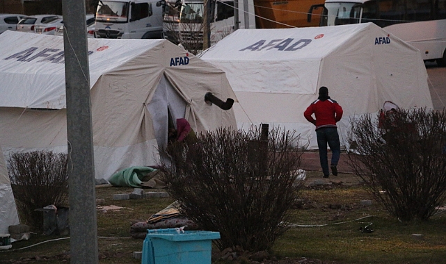 HÜDA PAR: Yüzyılın felaketine karşı sorumluluklarımız