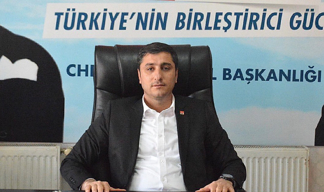 İl Başkanı Karadağ: DEDAŞ çiftçinin desteklemesine el koydu