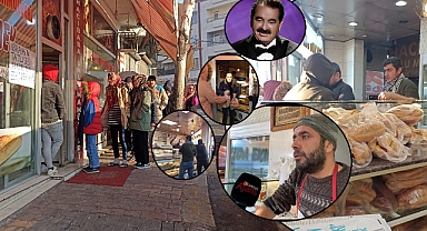 İmparator Tatlıses, Urfa'yı yalnız bırakmadı