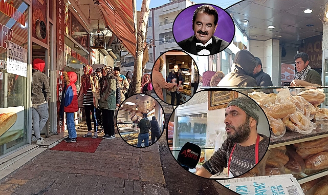 İmparator Tatlıses, Urfa'yı yalnız bırakmadı