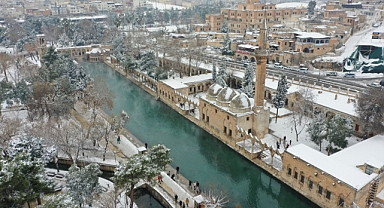 Meteoroloji'den açıklama! Urfa'ya kar yağacak mı?