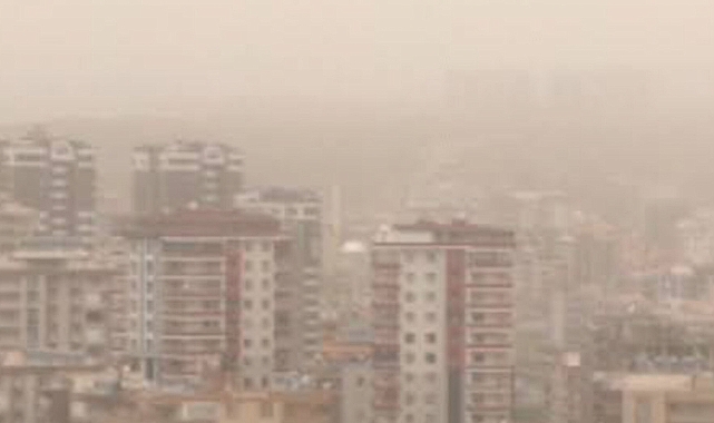 Meteoroloji uyardı! 11 ilde etkili olacak