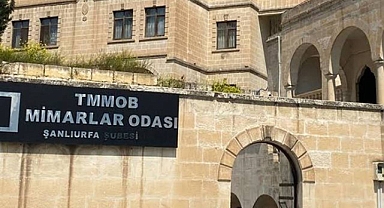 Mimarlar Odası’ndan mühürlenen Kapaklı Pasajı ile ilgili açıklama!