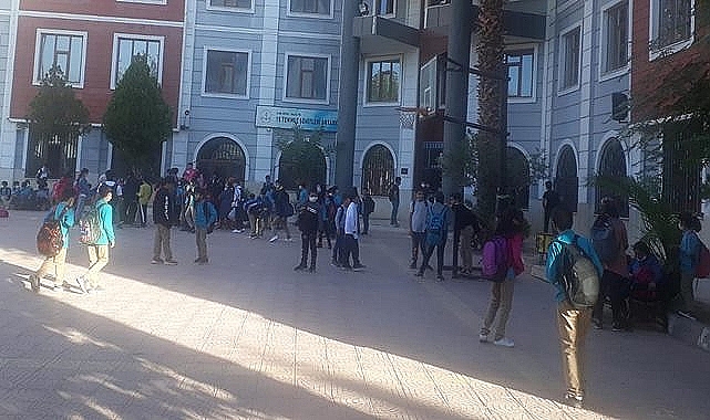Okulların tatil süresi bir kez daha uzatıldı