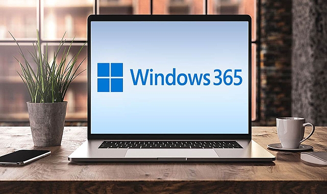PC Pazarında Windows 365 ve Coming Abyss