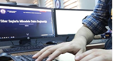 Provokatif paylaşımlara ilişkin açıklama! 20 tutuklama