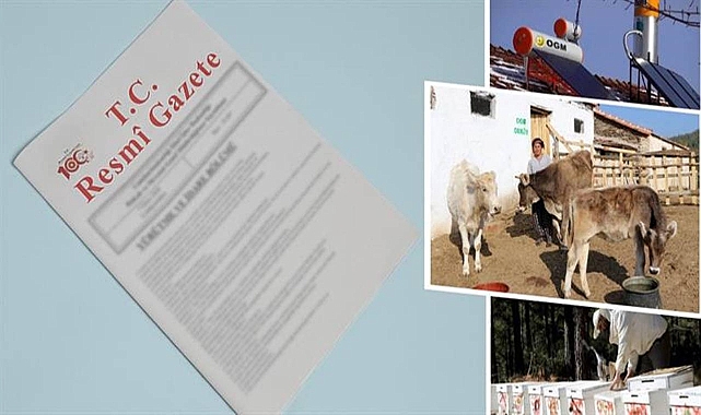 Resmi Gazete yayımlandı! Kredi taksitleri ertelendi