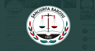 Şanlıurfa Barosu, çiftçileri yalnız bırakmadı! DEDAŞ’ı EPDK’ya şikayet etti