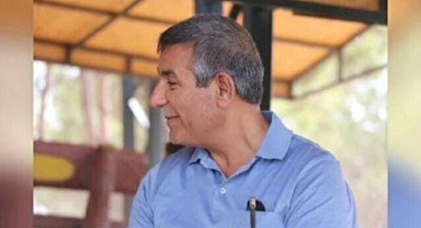 Şanlıurfa Büyükşehir Belediyesi personeli hayatını kaybetti 