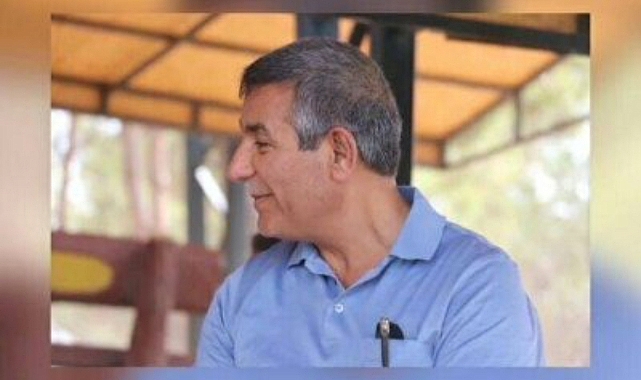 Şanlıurfa Büyükşehir Belediyesi personeli hayatını kaybetti