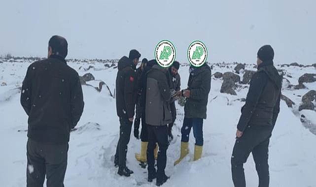 Şanlıurfa'da 2 şahıs suçüstü yakalandı